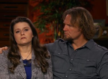 Sister Wives: TLC Just Confirmed the Biggest Cast Shakeup in the Show's History