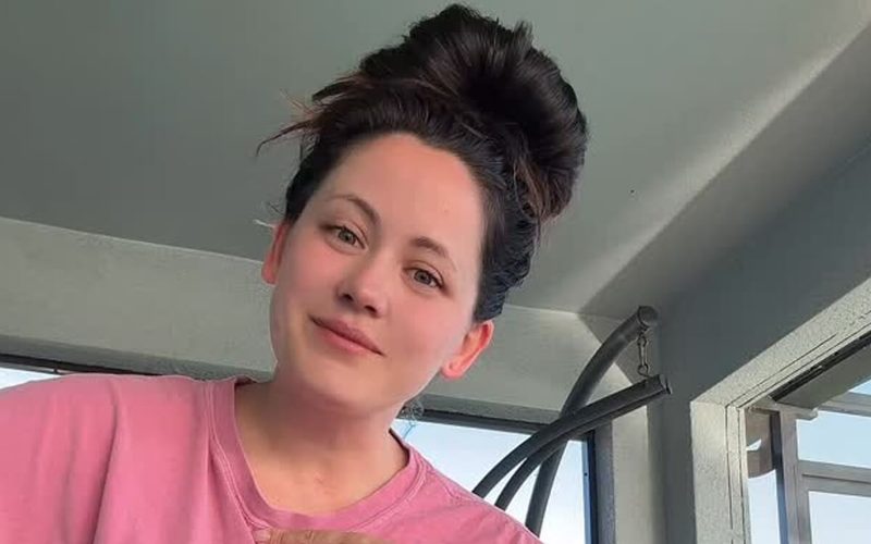 Teen Mom: Jenelle Evans' 911 Call Against David Eason Echoes a Call Made About Her Two Years Ago