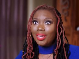 90 Day Fiancé: Ashley Michelle Says She Doesn’t Recognize Herself in a New Side-by-Side Photo