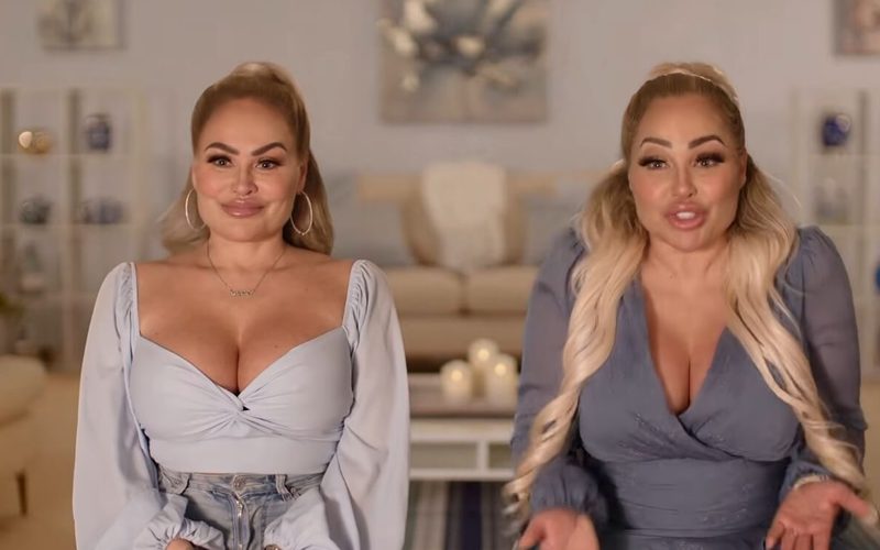 90 Day Fiancé: Darcey and Stacey Silva Leave Reality TV for a Sitcom
