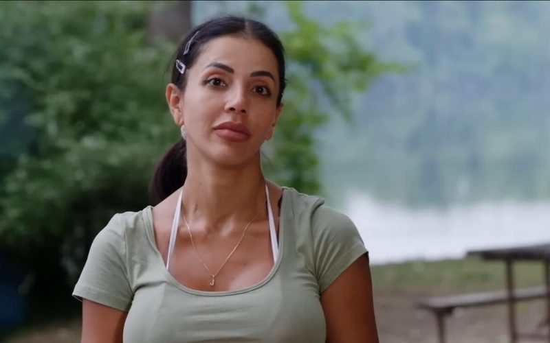 90 Day Fiancé: Jasmine Pineda Shares Monthly Spending Including Divorce Payments