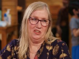 90 Day Fiancé Jenny Slatten Answers Criticism of Her Fundraiser