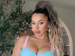 90 Day Fiancé: Miona Bell Is Engaged to Terzel Ron After a Beach Sunset Proposal