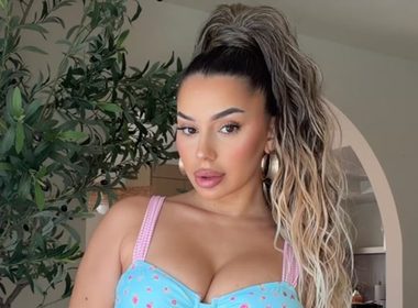 90 Day Fiancé: Miona Bell Is Engaged to Terzel Ron After a Beach Sunset Proposal