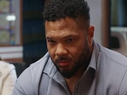 90 Day Fiancé: Rick Van Vactor Reportedly Arrested After Alleged Incident With His Girlfriend