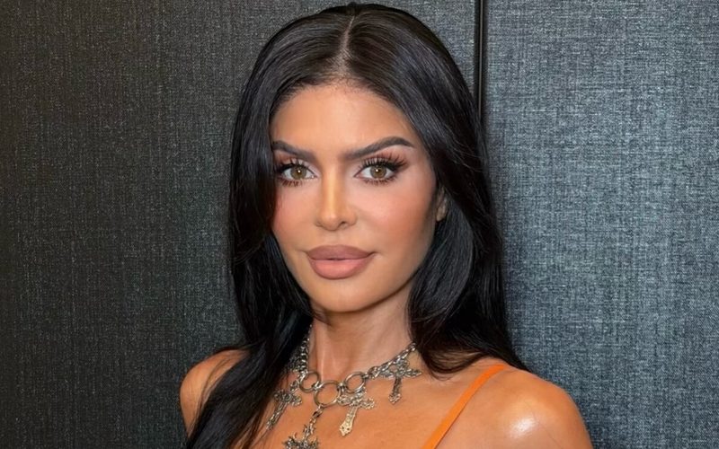 RHOBH: Kylie Jenner’s Reaction to Lisa Rinna’s Halloween Costume