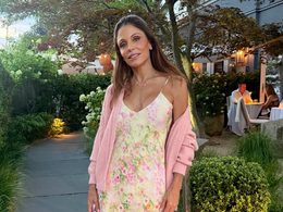 RHONY: Bethenny Frankel Responds to Andy Cohen’s TikTok Remark and Book Comments
