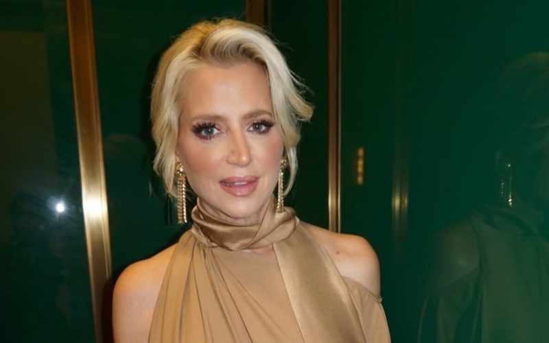RHONY: Dorinda Medley Explains What She Won’t Discuss on The Golden Life