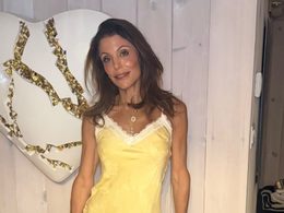 RHONY’s Bethenny Frankel Shares Health Scare and Next Steps