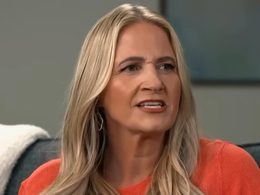 Sister Wives: Christine Brown Says She Looks Like a Villain