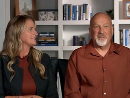Sister Wives: Christine Brown and David Woolley Weigh In on Why Kody Walked Away