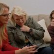 Sister Wives: Christine, Janelle and Meri Reunite for the First Time in Years, and an Old Photo Divides Them