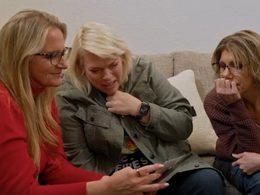 Sister Wives: Christine, Janelle and Meri Reunite for the First Time in Years, and an Old Photo Divides Them