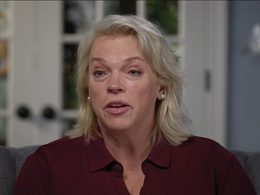 Sister Wives: Janelle Brown's First Moment in Her New Home Wasn't What She Expected
