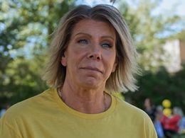 Sister Wives: Meri Brown Explains Why She Stayed With Kody for So Long