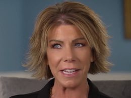 Sister Wives: Meri Brown Opens Up About Feeling Overlooked in Her Marriage