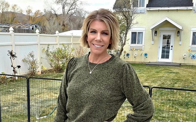 Sister Wives: Meri Brown Reveals Weekly Marriage Proposals After Kody Split