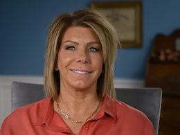Sister Wives: Meri Brown Says She and Ron Are “Comfortable in the Friend Zone”