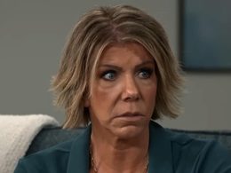 Sister Wives: Meri Brown’s Regret About Christine: What She Said