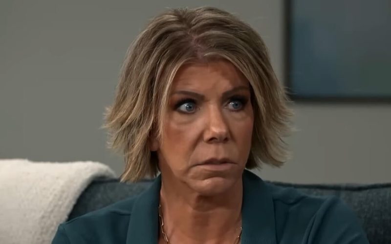 Sister Wives: Meri Brown’s Regret About Christine: What She Said