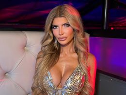 Teresa Giudice Reveals Truth About RHONJ Sprinkle Cookie Feud